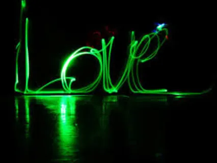 Love Light Meditation