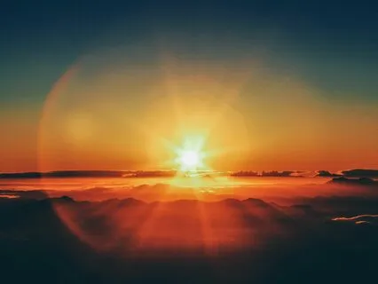 Love Like The Sun: 5 Koshas Morning Meditation