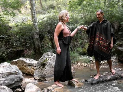 Love Link: Shamanic Beats For Deeper Bonds