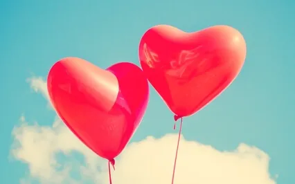 Love Magnet - Radiate & Attract Love