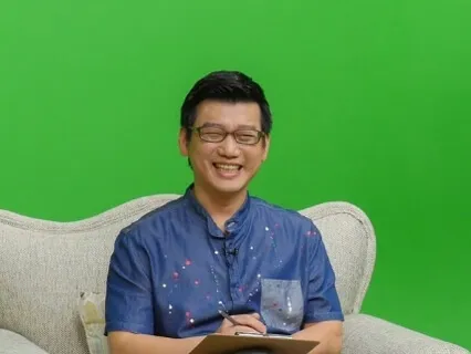 愛的冥想練習