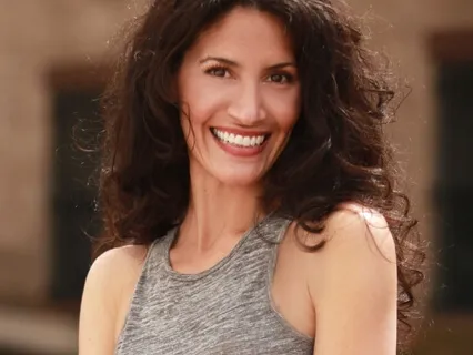 Love Meditation:  Peace Over Panic