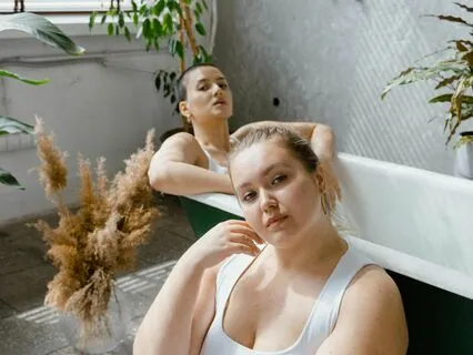 Love My Body Affirmations (Body Confidence)