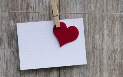 Love Notes For The Body