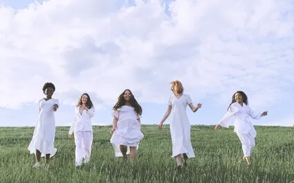 "Love One Another" - Not As Easy As It Sounds!