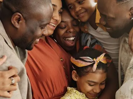 "Love One Another" Story Time Audio Book