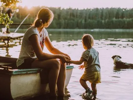 Love Or Fear: Claiming Your Birthright Of Love