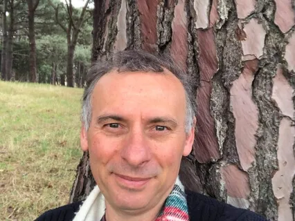 Love Our Fear Don't Fight It