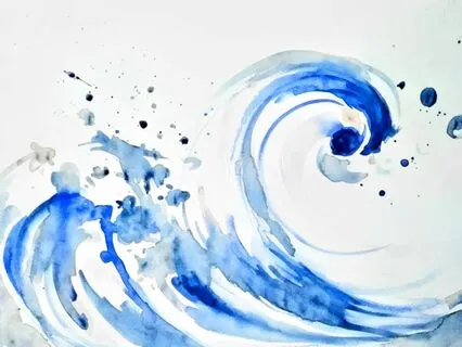 Love & Peace Standing Moving Meditation Water Element