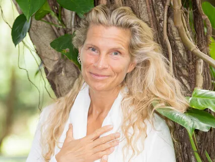 Love Prayer For Your Body - Long Version