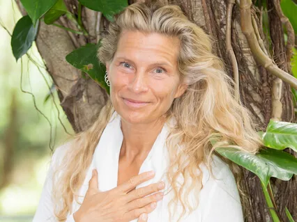 Love Prayer For Your Body - Short Version