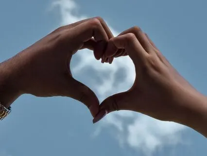 Love Relationship Prayer