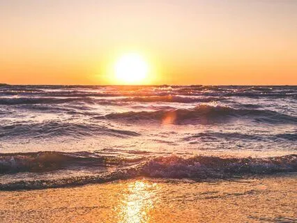 Love Rushing To Shore - 293 Hz For Self Healing