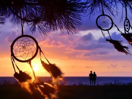 Love’s Ancient Secrets: Shamanic Harmonies