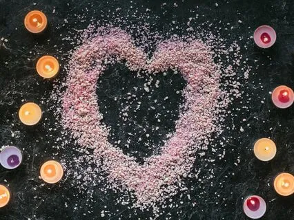 Love's Embrace: Shamanic Heart Healing