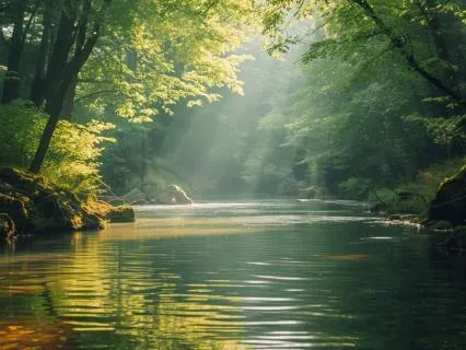 Love's River