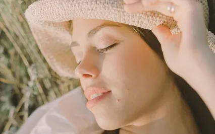 Love, Safety And Protection Body Scan