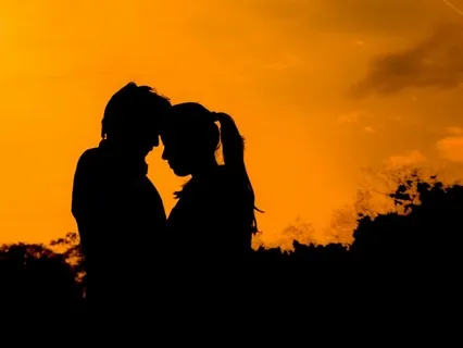 Love Story | Rumi Poem