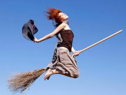 Love Sweeping The Old World