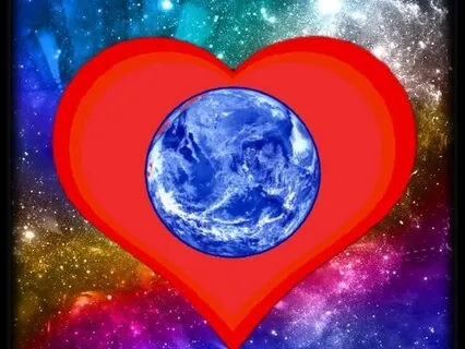 Love The Earth Meditation