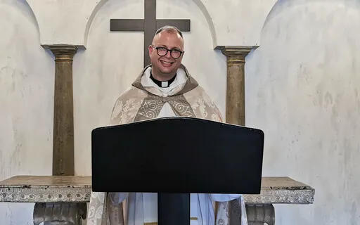 Love, The New Covenant