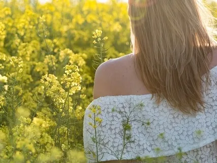 Love the State You Are In