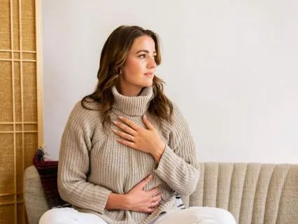 Love The You That’s Here Now