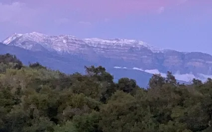 Love Through Merging