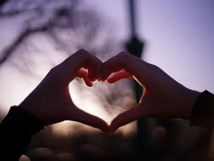 Love Thy Self -- A Self-Compassion Journaling Meditative Practice