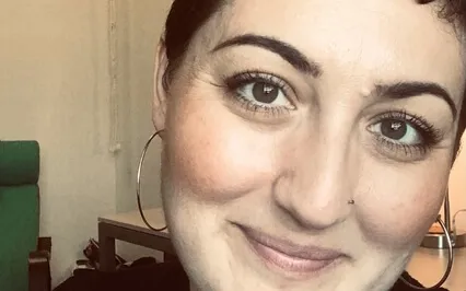 Love To Inner Child With Big Feelings