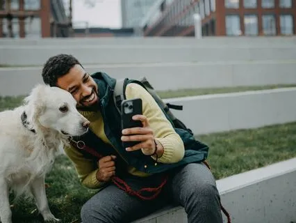 Love Without Language: The Way Of A Dog