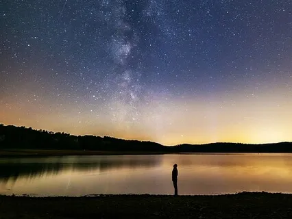 Guided Sleep Meditation to Love Your Body Just As It Is