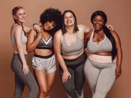 Love Your Body Meditation