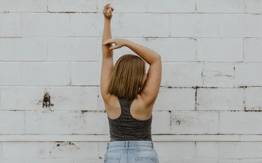 Love Your Body Meditation - "It Is Possible To Love My Body"