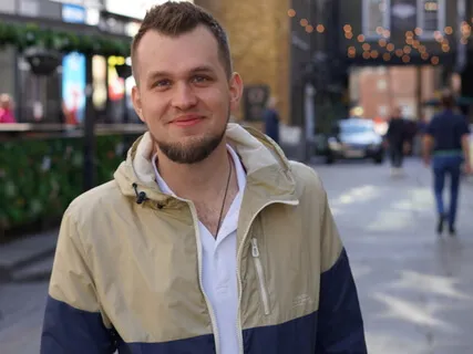 Love Your Body (Powerful) 