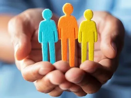 Love Your Bumbling Humanity