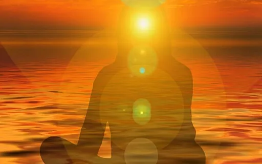 Love Your Chakras With This Tonal Technique