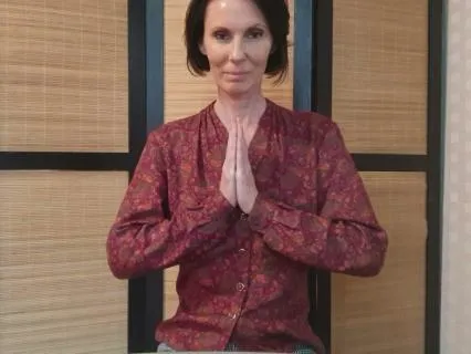 Love Your Liver With This Meridian Practice