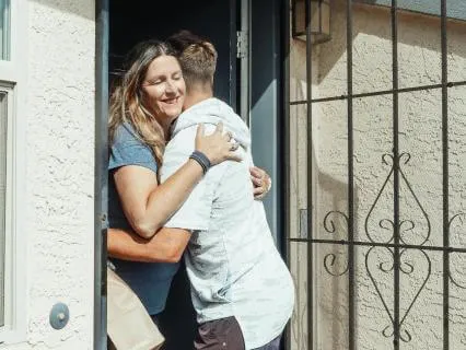 Love Your Neighbor As Yourself