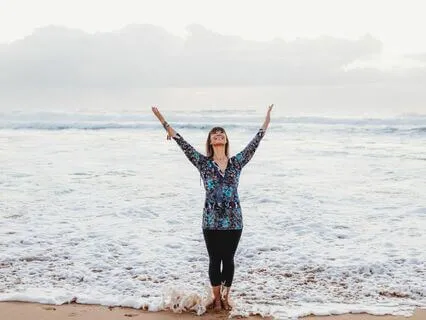 Love Your Tummy Yoga Nidra