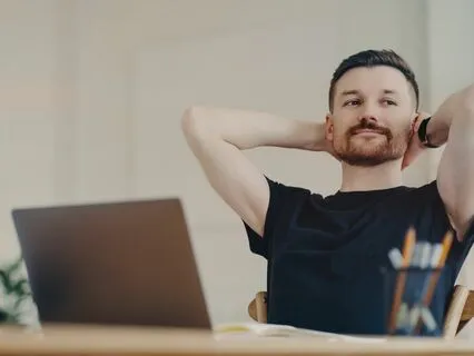 Love Your Work Or Quit