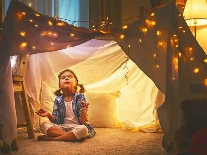 Love Yourself First - Inner Child Meditation