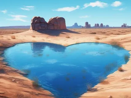 Love Yourself For Who You Are