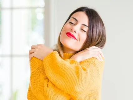 Love Yourself Properly