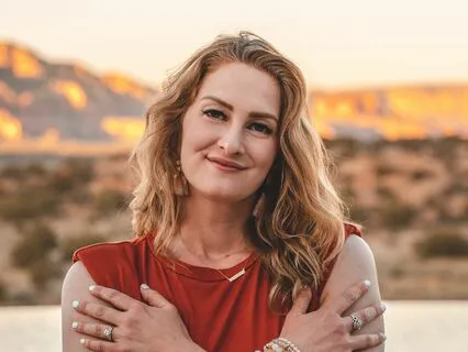 Love Yourself Through Anxious Attachment