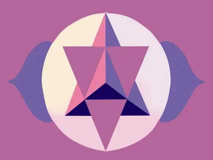 Love Yourself Unconditionally: Sixth Chakra