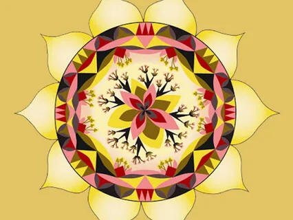 Love Yourself Unconditionally ~ Third Chakra