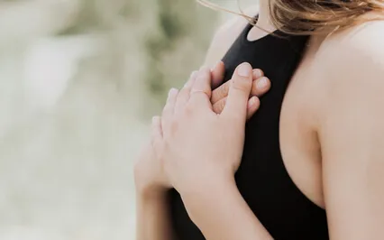 Love Yourself Wholly; Deep Self-Love Guided Meditation