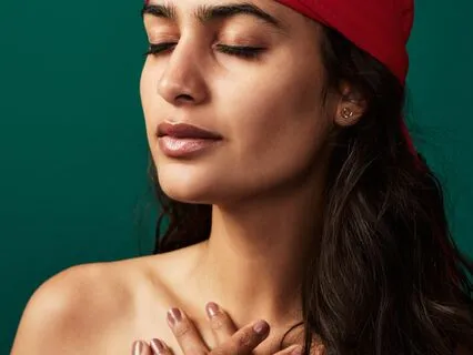 Loved, Blessed And Taken Care Of: Self-Love Meditation