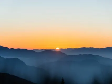 Lovely Atmospheric Vibes: Good Morning
